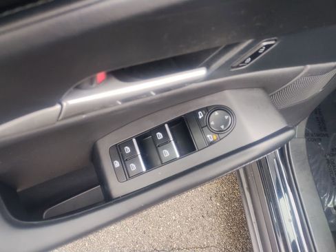 Certified 2023 MAZDA CX-30 AWD 2.5 S w/ Select Package image 11