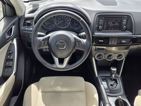 Used 2014 MAZDA CX-5 Touring image 34