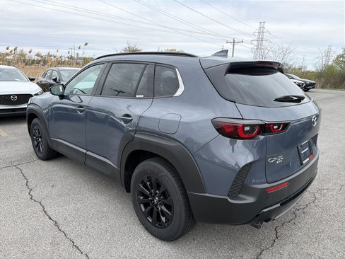 New 2026 MAZDA CX-50 AWD 2.5 Hybrid w/ Weather Package image 5