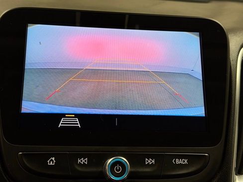 Certified 2020 Chevrolet Malibu LT FWD image 31