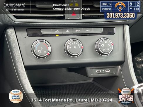 Used 2024 Volkswagen Jetta S FWD image 14