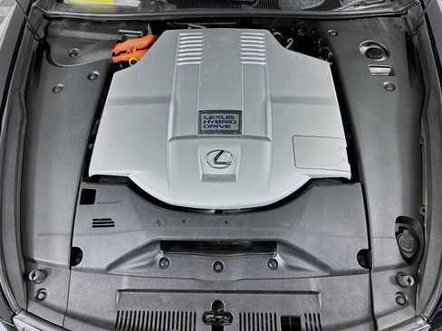 Used 2012 Lexus LS 600h L image 34
