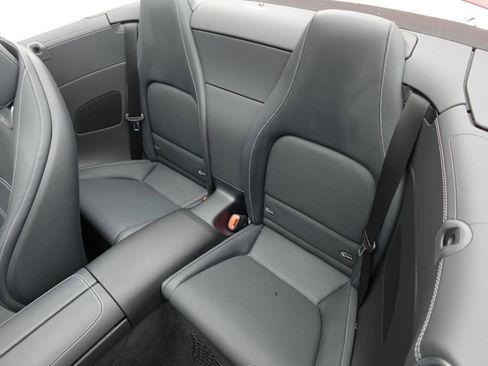 Used 2023 Mercedes-Benz SL 43 AMG w/ Driver Assistance Package image 15