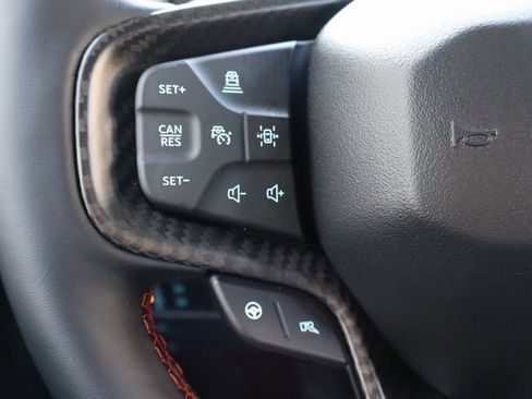 New 2026 Ford Bronco Raptor w/ Interior Carbon Fiber Pack image 26