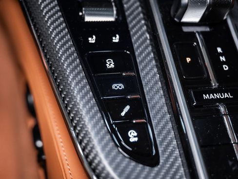 New 2026 Aston Martin V8 Vantage Coupe image 31