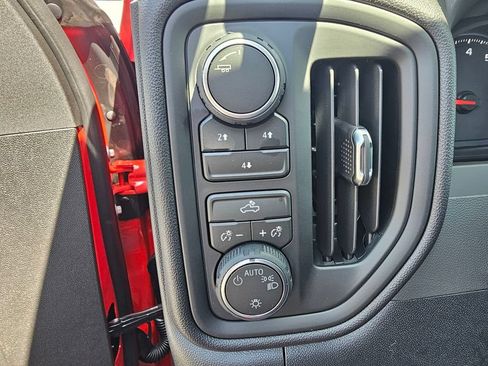 New 2026 Chevrolet Silverado 2500 Custom w/ Custom Convenience Package AWD/4WD image 22