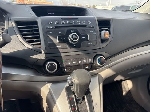 Used 2014 Honda CR-V LX image 21