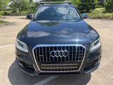 Used 2015 Audi Q5 2.0T Premium Plus w/ Technology Package image 3
