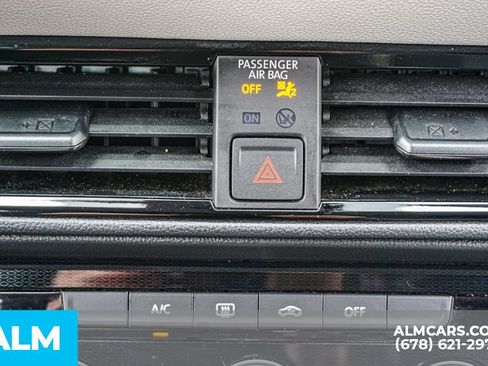 Used 2025 Volkswagen Taos S FWD image 40