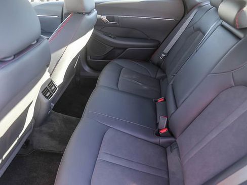 Certified 2023 Hyundai Sonata SEL Plus image 22