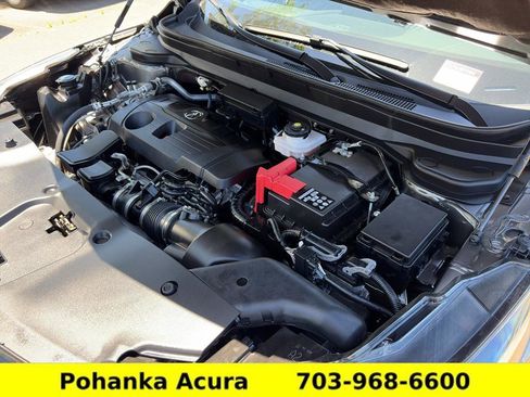 Used 2026 Acura RDX SH-AWD w/ Technology Package image 38