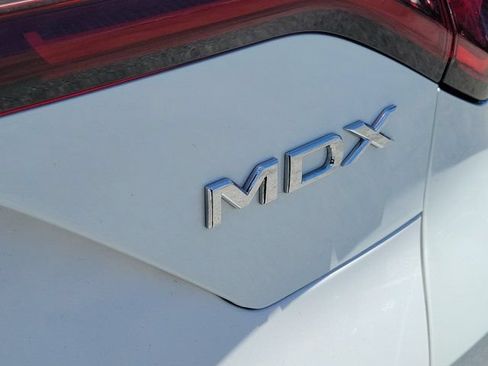 Used 2025 Acura MDX FWD w/ Technology Package image 5