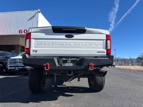 Used 2021 Ford F250 Lariat image 35