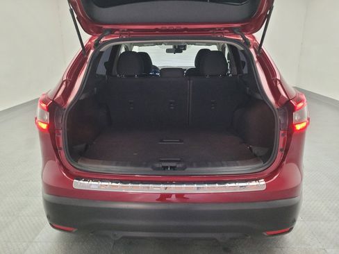 Used 2021 Nissan Rogue Sport SV FWD image 29