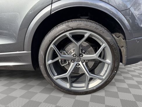 New 2026 Audi RS Q8 performance image 7