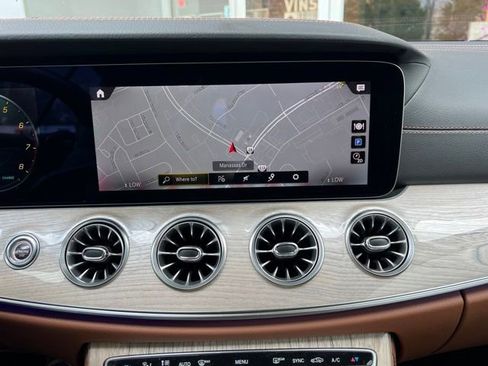 Used 2023 Mercedes-Benz E 450 E 450 image 18