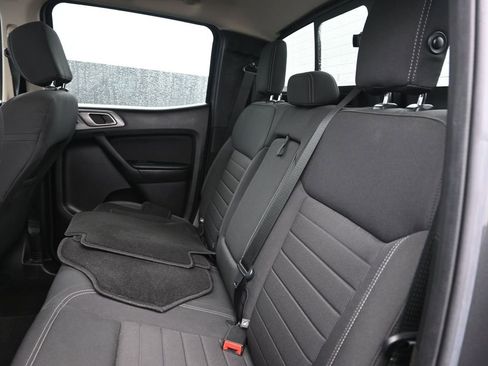 Used 2019 Ford Ranger XLT w/ Equipment Group 302A Luxury image 27