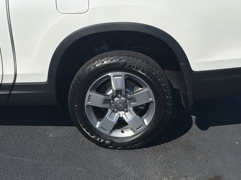 Certified 2026 Honda Ridgeline RTL image 35