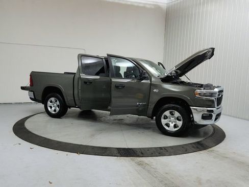 New 2026 RAM 1500 Big Horn image 9