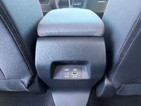New 2026 Subaru Crosstrek 2.5i Limited AWD/4WD image 25