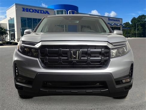 New 2026 Honda Ridgeline RTL image 8