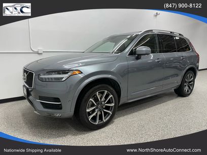 Used 2018 Volvo XC90 T6 Momentum w/ Convenience Package