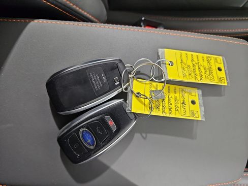 Certified 2025 Subaru Crosstrek 2.5i Limited w/ Popular Package #4A AWD/4WD image 29