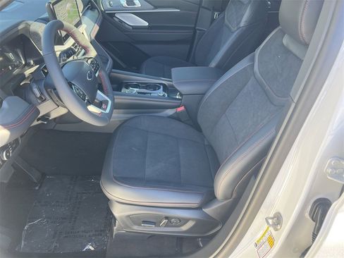 New 2026 Ford Explorer ST w/ Sun And Sound Package image 19