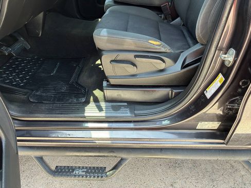 Used 2014 Chevrolet Silverado 1500 LT AWD/4WD image 13
