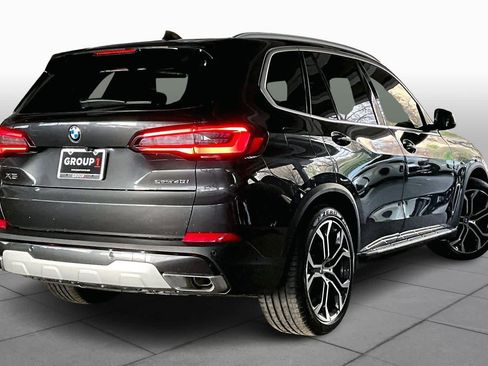 Used 2023 BMW X5 sDrive40i w/ Premium Package image 12
