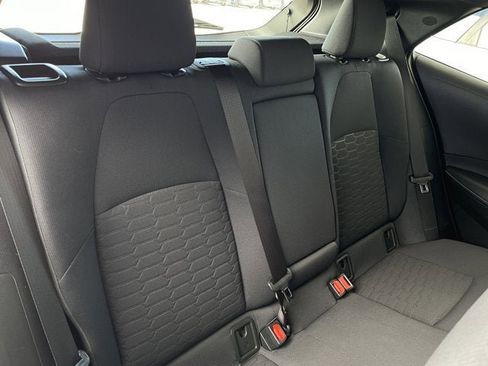 Used 2023 Toyota Corolla SE image 29