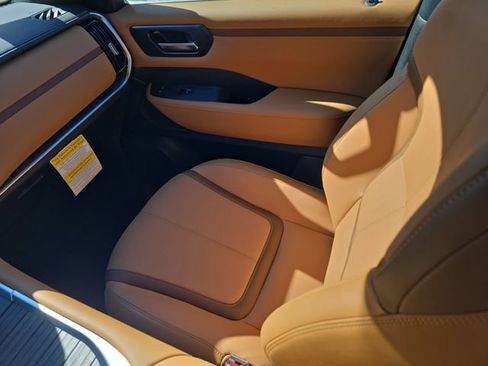 New 2026 Nissan Armada SL RWD image 18