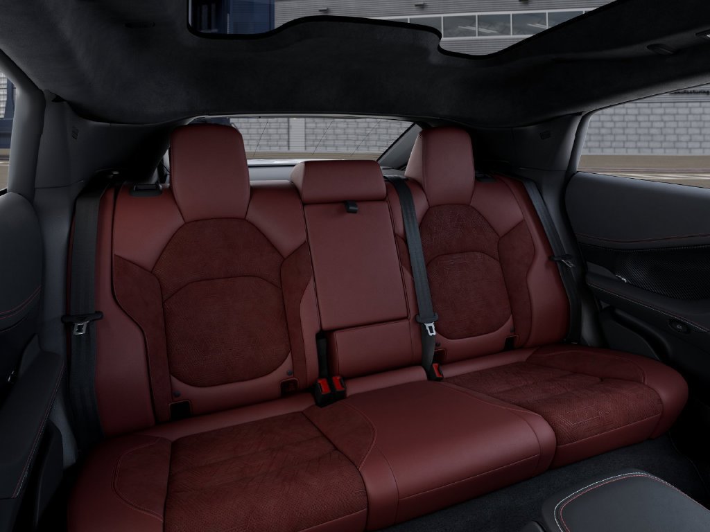 New 2026 Dodge Charger Scat Pack AWD/4WD image 15
