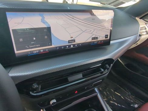 Used 2026 BMW 430i Coupe w/ Parking Assistance Package RWD image 19