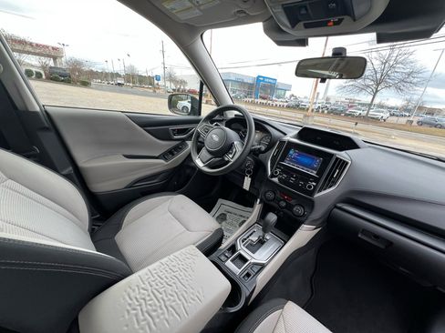 Used 2023 Subaru Forester image 36