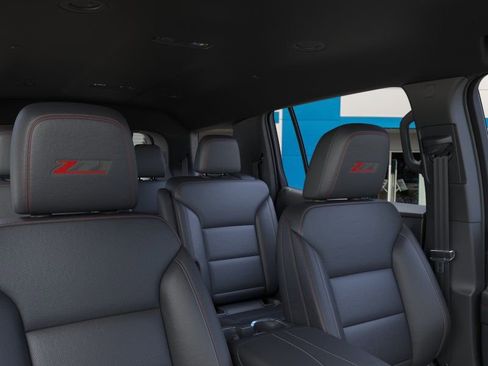New 2026 Chevrolet Traverse Z71 w/ Enhanced Driving Package image 25
