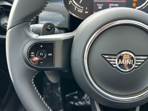 Used 2023 MINI Cooper S w/ Signature Upholstery Package image 19