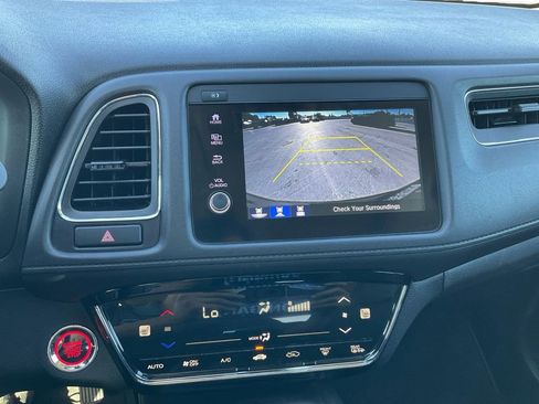 Used 2022 Honda HR-V EX image 20