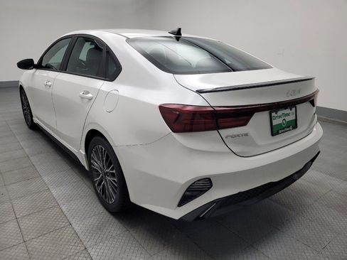 Used 2022 Kia Forte GT-Line image 5