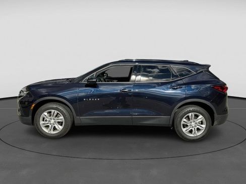 Certified 2020 Chevrolet Blazer LT image 3