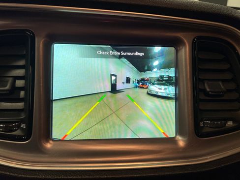 Used 2022 Dodge Challenger R/T Scat Pack image 18