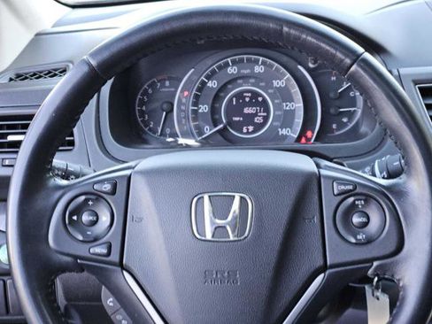 Used 2012 Honda CR-V EX-L image 13