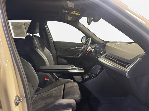 Used 2024 BMW X1 M35i w/ Premium Package image 26