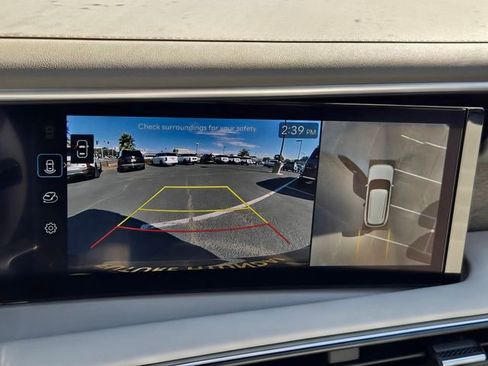 New 2026 Hyundai Palisade Limited AWD/4WD image 11