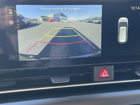 New 2026 Kia Carnival image 4