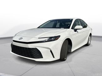 Certified 2025 Toyota Camry LE video 2