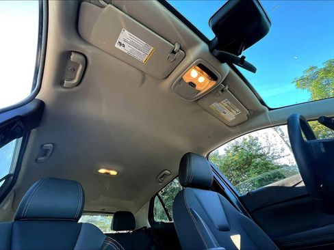 Used 2023 Buick Encore GX Preferred w/ Cold Weather Comfort Package image 12