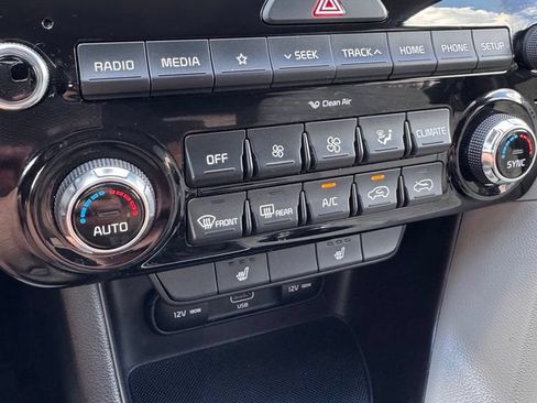 Used 2020 Kia Sportage EX FWD image 21
