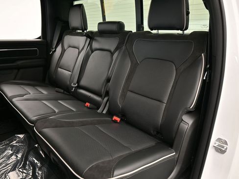 New 2026 RAM 1500 Laramie image 29