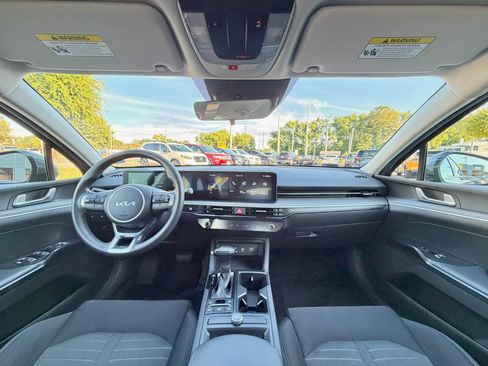 Used 2025 Kia K5 LXS FWD image 20